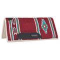 Saddle Pad - Pony Fleece Lined (23" x 23") by Reinsman