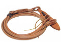 Romal Reins - Pony Harness Leather 32" Length by Schutz Brothers