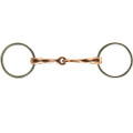 Bit - O-Ring Slow Twist Copper Mouth, 5 Inch