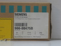 Siemens Landis & Gyr 986 88475B