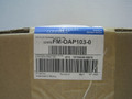 JOHNSON CONTROLS FM OAP103 0.
