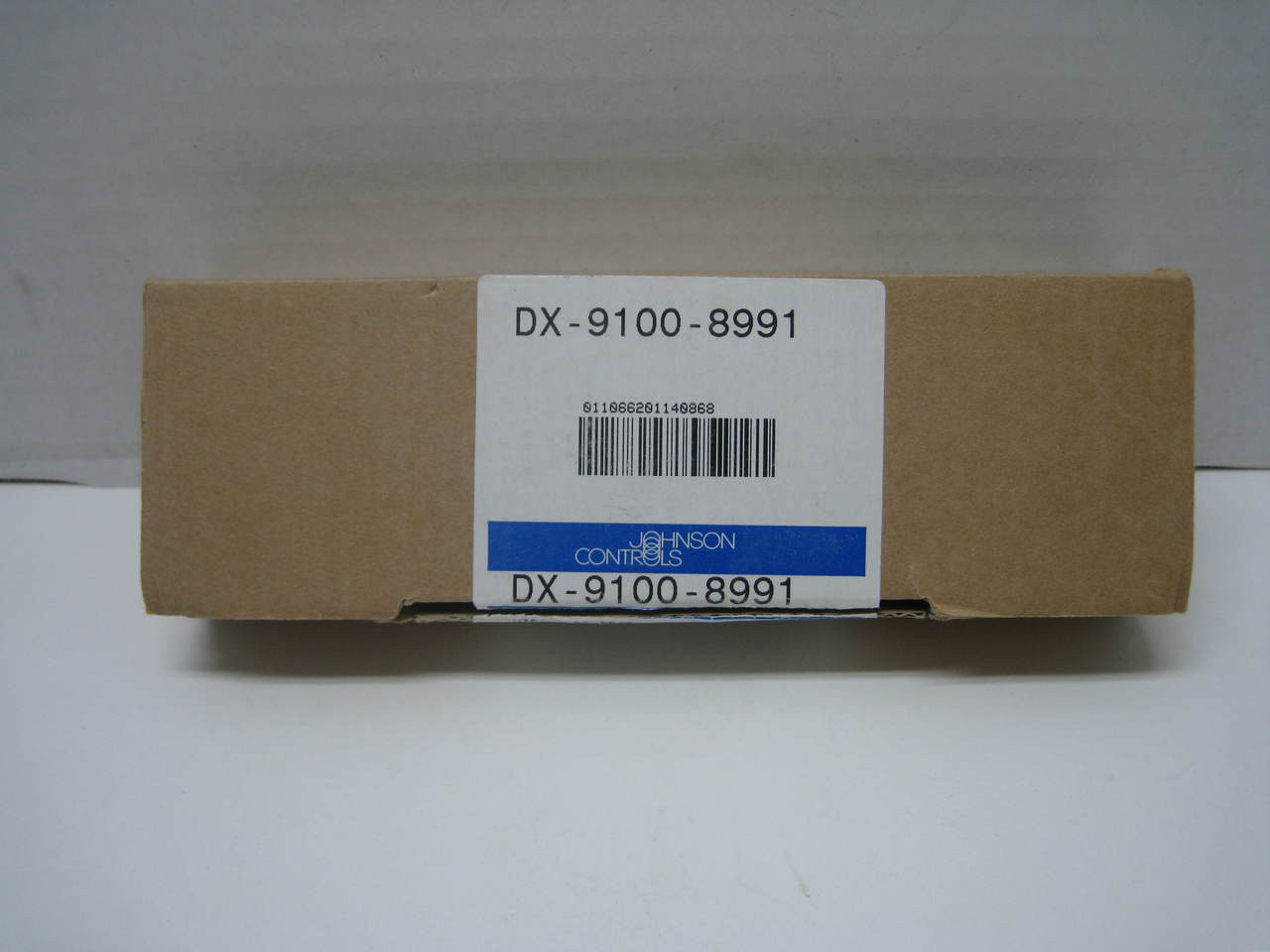 JOHNSON CONTROLS DX 9100 8991 - Automation Parts Warehouse