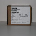 Siemens Landis & Gyr 540 670B
