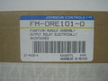 JOHNSON CONTROLS FM ORE101 0
