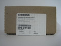 Siemens Landis & Gyr 599-01120