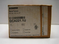 Siemens Landis & Gyr GCA221.1U