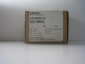 Siemens Landis & Gyr 550 660A