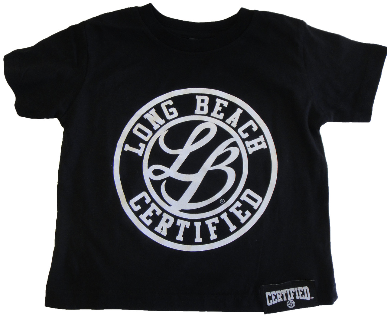 Long Beach Kid Shirt Long Beach Kid Shirt