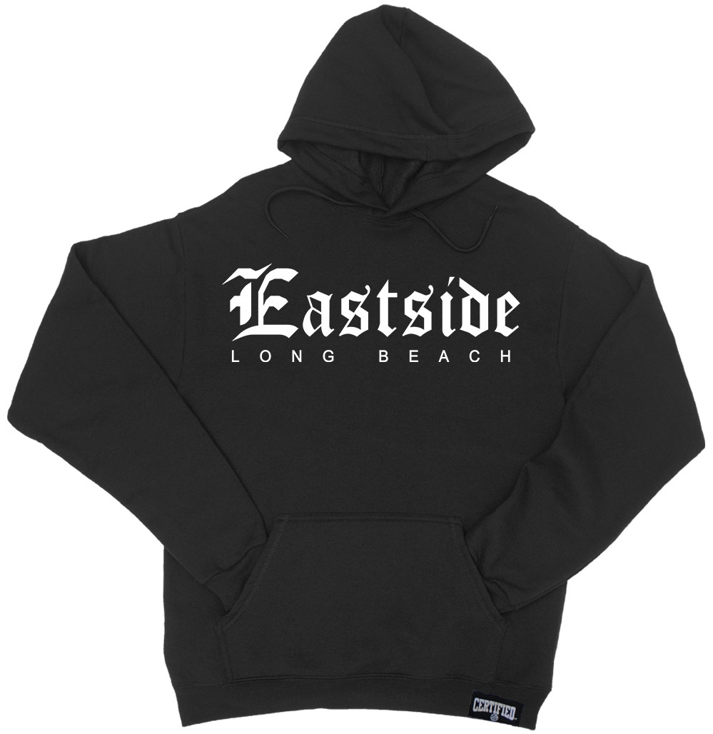 eastside golf hoodie