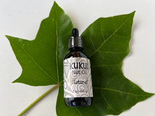 Kukui Nut Oil  2oz.