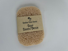 Soap Saver/Dryer