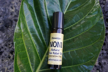 Hawaiian Noni Natural Pain Relief Oil (1/3 oz. Roll-on)