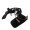 The REV 2 LITE is our best selling head and neck restraint / frontal head restraint. Weighing in at only 1.2 lbs. / 550 grams, the REV2 LITE carries the same level of protection and certifications as the NecksGen Original and REV devices. The REV2 LITE has all the same features as the REV, but adds a clever new adjustable tether system, rubber grip friction pads to help you feel locked in your seat better, higher belt guides to keep everything locked in place and for multiple impact situations. Quick release helmet hardware is included!