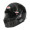 The GT6 RD-4C/EC features the same modern and aggressive design as the HP6 RD-4C, developed for racers in closed-car environments, featuring a wide eyeport for extended vision with a lightweight premium carbon shell. The closed-face GT6 RD-4C integrates the latest technology from ZeroNoise® including advanced electronics, high power speakers, and noise canceling microphone to assure outstanding performance, sound insulation and communication efficiency. Snell SA2025/FIA 8859-2024 certification.