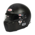 Developed through a collaboration with Penske Racing to reduce weight and enhance airflow for use in NASCAR, this ultra-lightweight version of the RS7 Ultra combines an aerospace-grade carbon shell, reinforced energy absorbing liner system, and the performance features of the HP7 to create the most advanced, lightweight Snell rated helmet that can be used in some of North America’s most demanding forms of racing. The RS7 Ultra Lite comes equipped with a Double Screen Anti-Fog (DSAF) visor and Bell Racing Smart Lock Mechanism for optimal visibility and security. Snell SA2025 Certification.