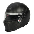 Developed through a collaboration with Penske Racing to reduce weight for use in NASCAR and engineered for dirt racing, this ultra-lightweight version of the RS7 Carbon combines an aerospace-grade carbon shell, reinforced energy absorbing liner system, and the performance features of the HP7 to create the most advanced, lightweight Snell rated helmet that can be used in some of the most demanding forms of dirt racing. The RS7 Ultra Lite features a sealed front to protect from dirt entering the helmet and comes equipped with a Double Screen Anti-Fog (DSAF) visor and Bell Racing Smart Lock Mechanism for optimal visibility and security. Snell SA2025 Certification.