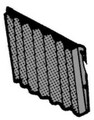 Grille 31-2990495  Screen