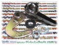 Handle & Latch 674396A 674386A 72089275
