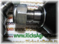 Tie Rod End 672550AS 72090115 588309