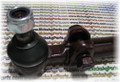 Tie Rod 72093230 30-3012581 677373AS Assembly 2WD