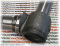 Spindle 31-2902139 72088913 4971447 LH