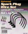 Spark Plug Wire Set  SWS259