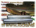 Pin 677254A 1 3/8" 72089325 (Pkg of 3)