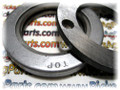 Thrust Washer & Bearing Kit 670215A 670216A