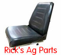 Seat Assembly - Skid Loader
