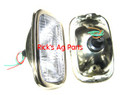 Light 33-0011649 Assembly with Bulb (Pair)