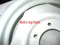 Rim 670290A 72089060 FRONT 4.50 x 16 (NOTE)