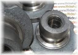 Hub 700100927 6866941 - Rick's Ag Parts, llc