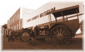 Floyd County Historical Museum.  500 Gilbert Street  Charles City, IA 50616  (641) 228-1099
fchs@fiai.net  Over 50,000 artifacts depicting early and recent prairie life, both agricultural and industrial.  http://www.floydcountymuseum.org
