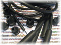 Spark Plug Wire Set (High Quality) 
