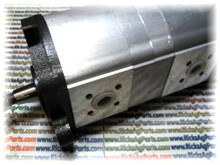 Hydraulic Pump 052107T1