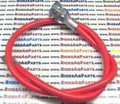 Battery Cable 31" 2ga