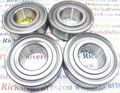 Bearing 700739515 RA108RR 8050825 843273M1 (Pkg of 2) US Made