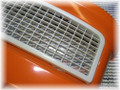 677825A Grille Kit - includes upper insert