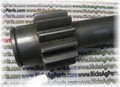 Shaft 4950933 72089715, 677411A PTO (NOTE)
