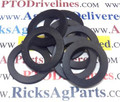 Gasket 4954714 4953368 562666 568466