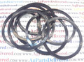 Gasket 4998331 31-2905129