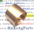 Bushing 4316187 70272718 (NOTE)