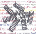 Spring 5111248 Brake