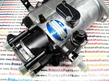 Oliver 1365 Injection Pump