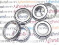 Bearing 24903780 134043A1 707710791 32006X