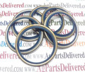 Seal 5122548 5105932 CAR115715 K262811 K395039