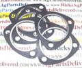 Gasket 31-2900951 8009824 Exhaust Elbow