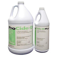 [10-3260] ProCide D Plus 3.4% Glutaraldehyde Sterilant Solution 1 Gallon