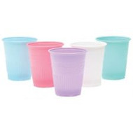 [HB-CUPS] House Brand Plastic Patient Cups