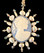 Cameo Pendant